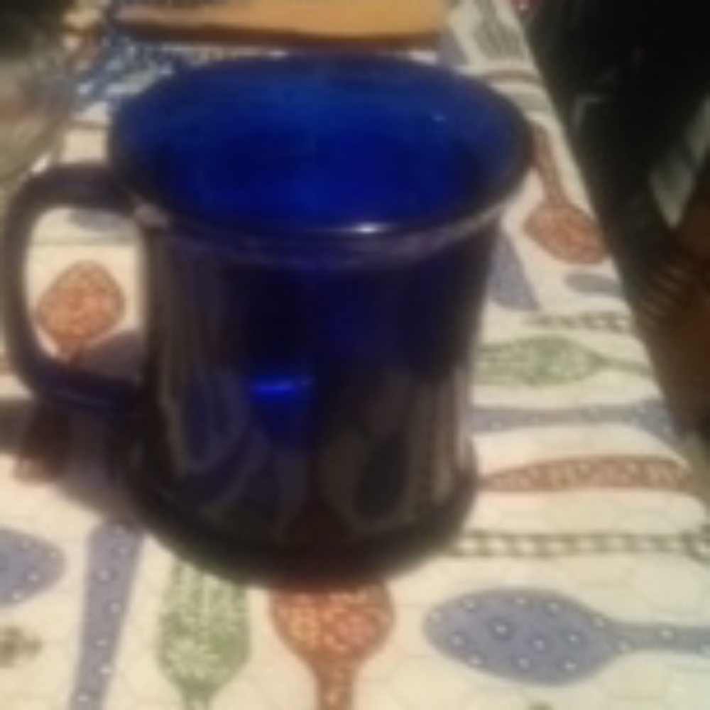 Cup - Picture 2 of 3